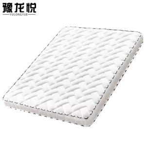 豫龙悦椰棕床垫