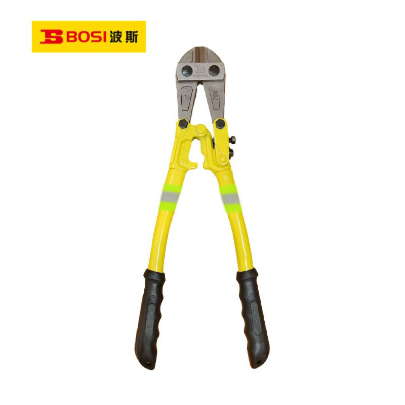 波斯(BOSI) 荧光系列断线钳 14寸/350mm 把