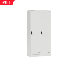 [悦山]衣柜 YSOA2FO2M-06B 900×500×1850mm 人造板 组