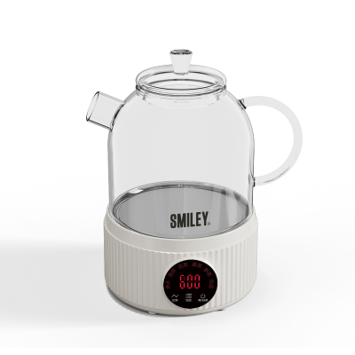 SMILEY 养生壶800ml SY-GSH6005