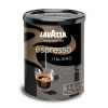 Lavazza 意式特濃咖啡粉罐裝 250克