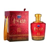 茅台贵州大曲酒蛇年生肖纪念酒53度2.5L收藏送礼酒酱香型