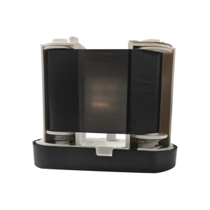 MASUNG TDH150黑 标签机色带 黑色 (1盒/个) 黑色