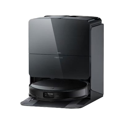 石头G20S Ultra 扫地机器人扫拖一体扫拖洗烘一体机 水箱版