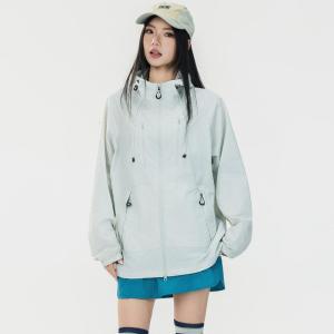 某焦同款防晒衣女山系防紫外线夏季宽松透气防晒服男UPF100+外套