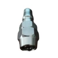 瀚图斯快速接头 锁管型 30PP 个