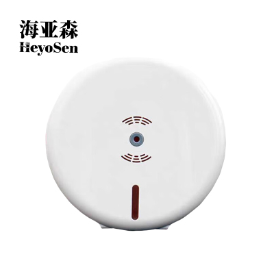 海亚森 M4077 大卷纸分配器(计价单位:个)白色
