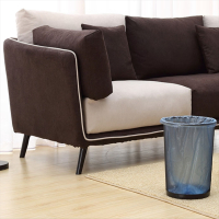 中屹得纸篓一个