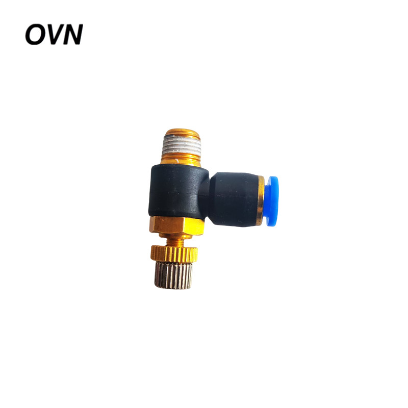 OVN JSC单向节流阀 JSC10-02 个