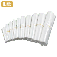 旧歌 塑料袋 26*42/个