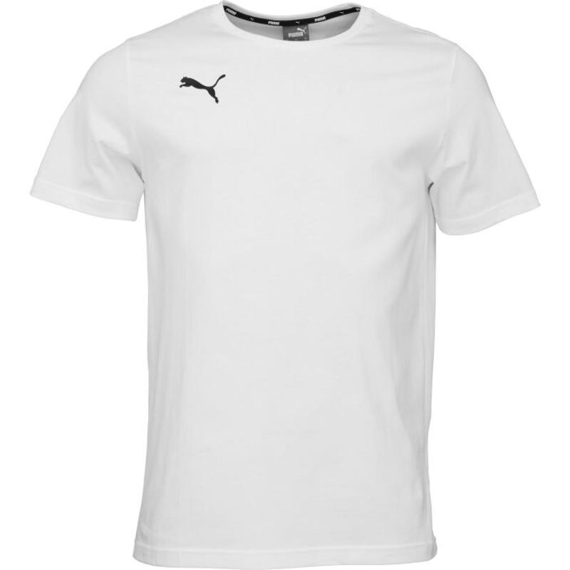 彪马(Puma)男士运动训练服耐用透气休闲训练T恤适用于活力生活