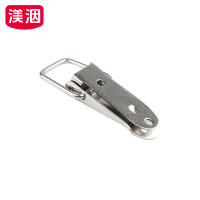 渼洇 卡扣锁 小号(10个装)包