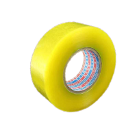 老计胶带 透明胶带 55宽*300*6卷 筒 胶粘