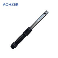 AOHZER 可换头扭力扳手 AZ-40-200Nm 把
