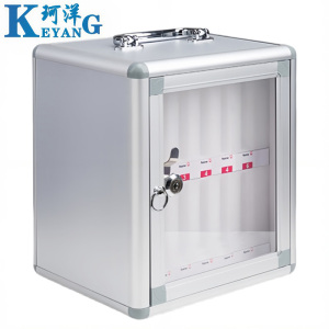 珂洋 手机保管箱 12位 个