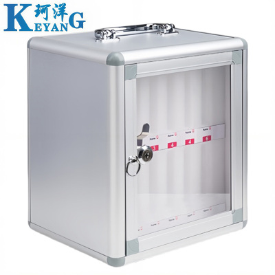 珂洋 手机保管箱 12位 个