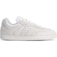 Adidas简小白鞋男款百搭透气休闲运动板鞋解析说明 简小白鞋突出设计