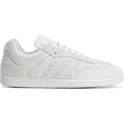 Adidas简小白鞋男款百搭透气休闲运动板鞋解析说明 简小白鞋突出设计