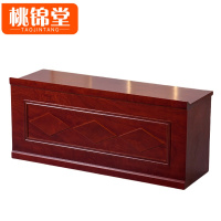 桃锦堂发言台