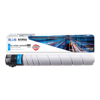 格之格 硒鼓 NT-CP910XC(商用专业版)34000页 青色 1支