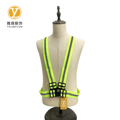 雅霖服 弹力背带YLF-ZK0903(5*1.5) 件