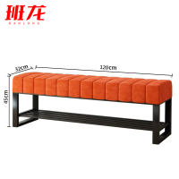 班龙长条凳D120张