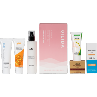 QI LI DA (绮丽达)精品滋养护肤礼盒2023-3 (6件) /套