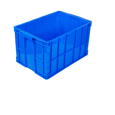 瑾如云海 周转箱 660*485*410mm