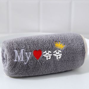 毛巾棉吸水成人儿童洗脸家用男女洗脸巾日用