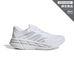 Adidas 阿迪达斯阿迪达斯男士跑鞋环保减震长距离训练缓震透气休