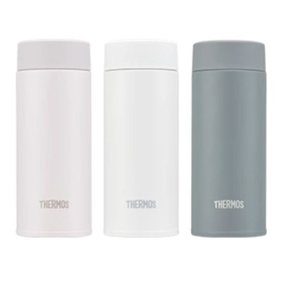 膳魔師保温杯350ml高真空不锈钢TCOQ-350(颜色随机)