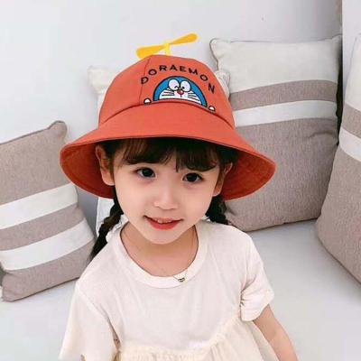 渔夫帽宝宝