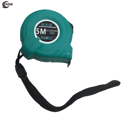 锦丰诚 工业级钢卷尺 5米*19mm 把