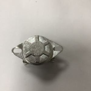 帮客材配 全新原装 法迪欧电热水器F60- C33HDL3 突跳式限温器 93°C收前验货