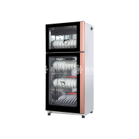 鑫星奈 XXN4042901 商用消毒柜餐具碗筷消毒柜臭氧红外线消毒 单按键