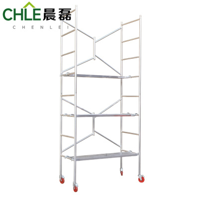 晨磊移动脚手架120*60*250cm/个