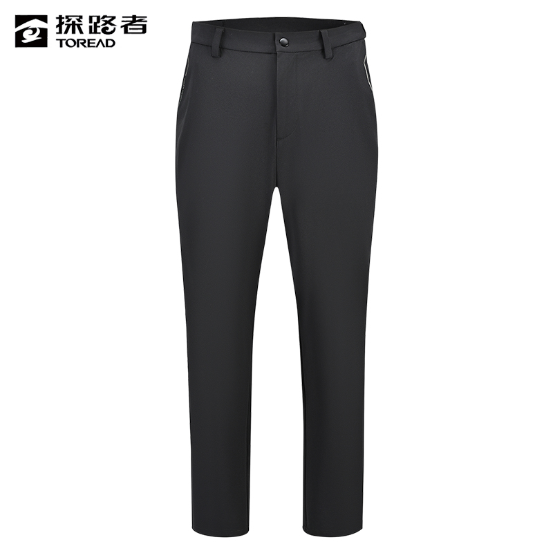 探路者 女式休闲长裤 TAMMAN82563/条