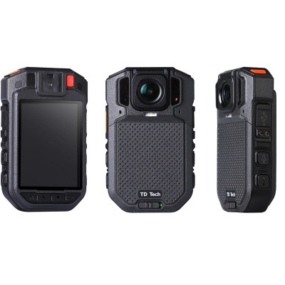 TD TECH音视频记录仪EC110-64G 台