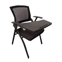 东业家具电脑椅职员椅办公椅 LJ-91