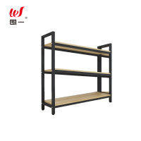 围一 三层置物架 100*30*106CM-承重90KG 个