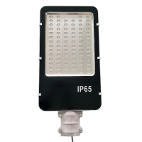 洛安斯 LED路灯 JY-JDK80W 个