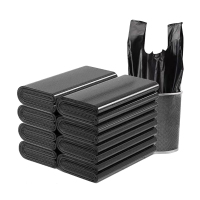 丛信哲 加厚垃圾袋 55*85cm/扎(500个)