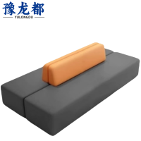 豫龙都沙发1.2米张