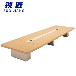 锁匠简易时尚会议桌