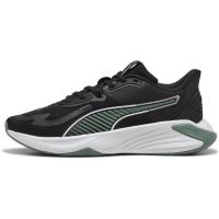 彪马(Puma)男士跑步鞋防滑多场景缓震稳定训练鞋