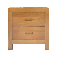 诚亿宏 实木床头柜 CYH048