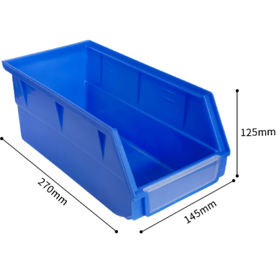 依韵珂材料盒270*145*125mm个