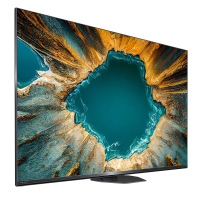 东芝电视75Z700QF 火箭炮SOUND 8声道独立驱动发声 5.1.2火箭炮音响系统