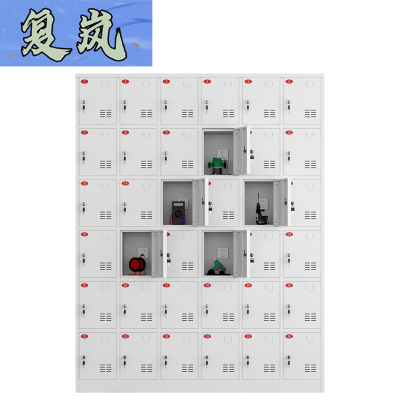 复岚 工具充电柜 F36/台