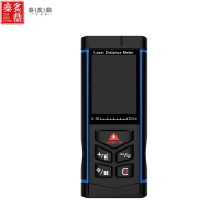 泰炙鼎 激光测距仪 TZD150 台